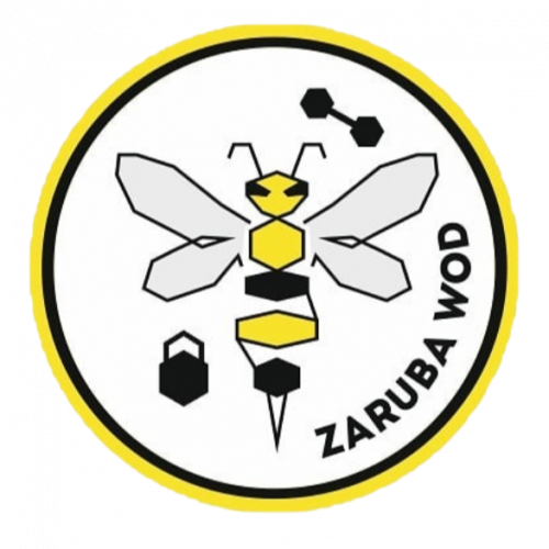 Логотип организации Спортивная деревня